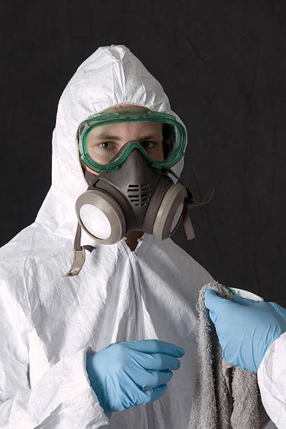 Biohazard Mold Removal in Dover, NH